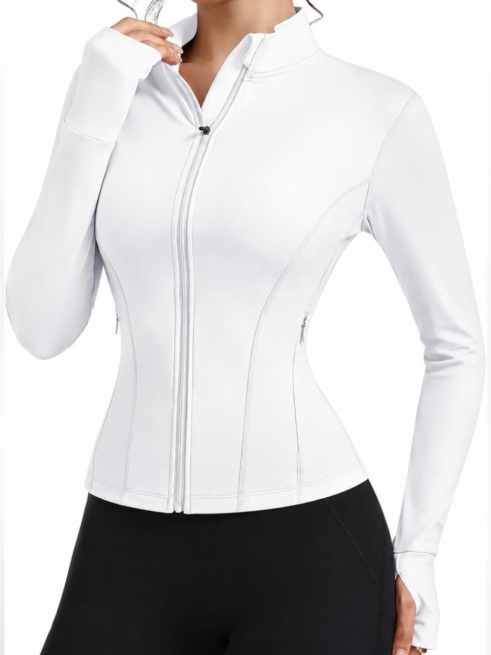 New Without Tag Jacket